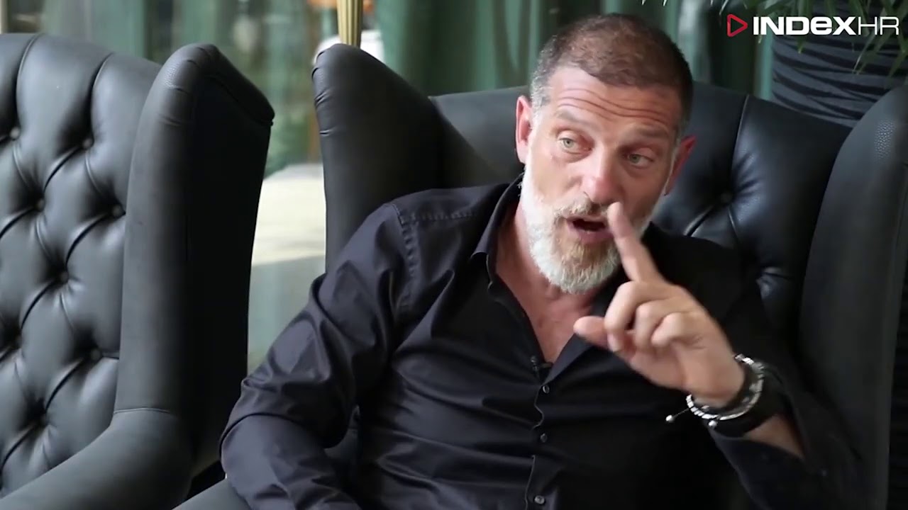 Bilić o Kloppu i Fergusonu