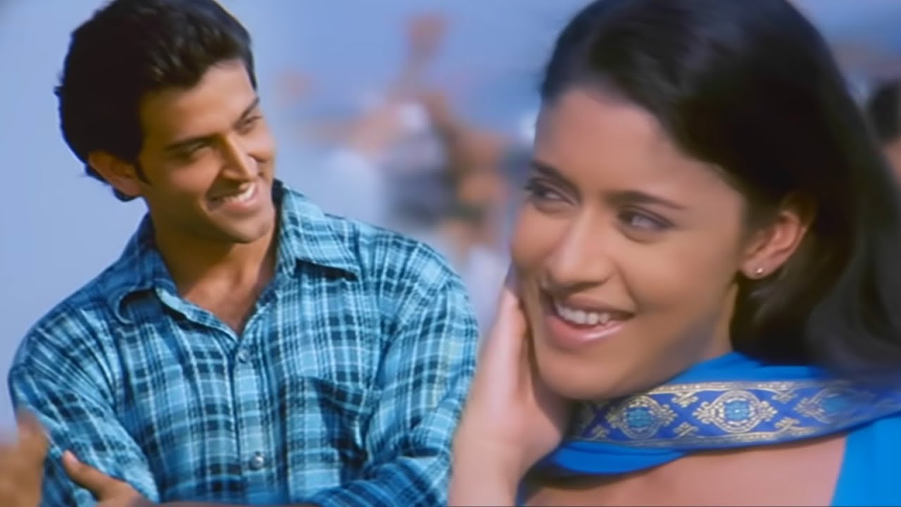 Aaja Mahiya Aa Dhoop Maloon Main Tere Haathon Mein | Udit, Alka | Love Song