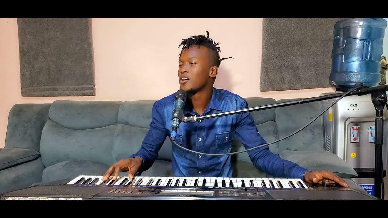 naigerian chakacha come and join me praise the lord
