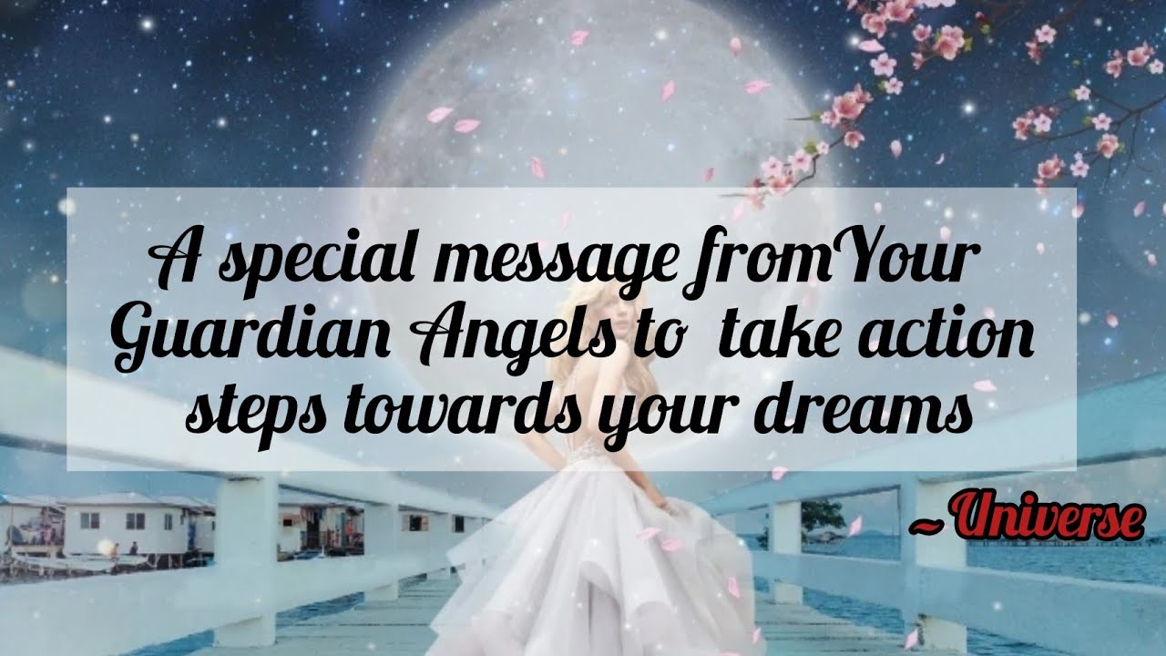You are on the very verge of getting something special // Message From Universe 🌈🦋❤️