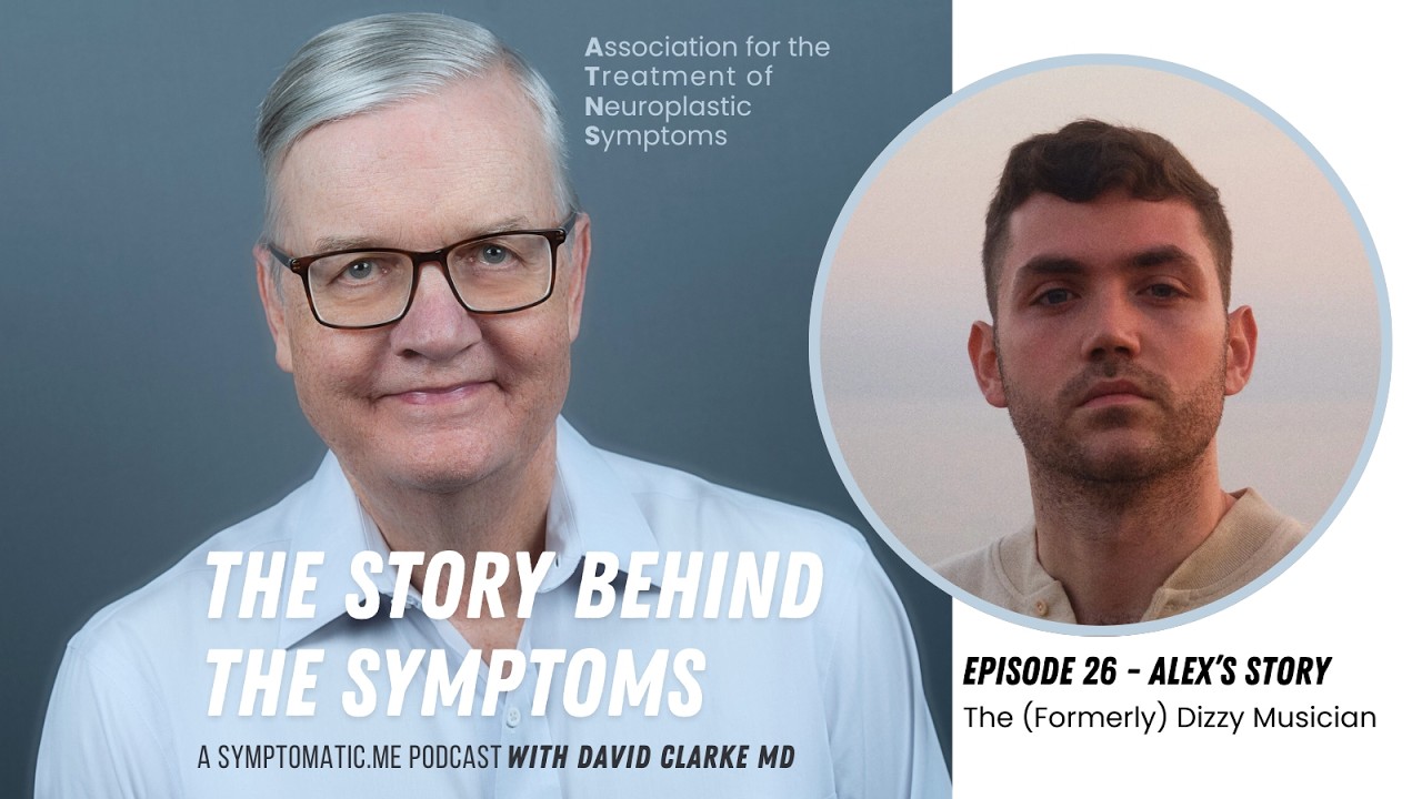 The Story Behind the Symptoms: The (Formerly) Dizzy Musician