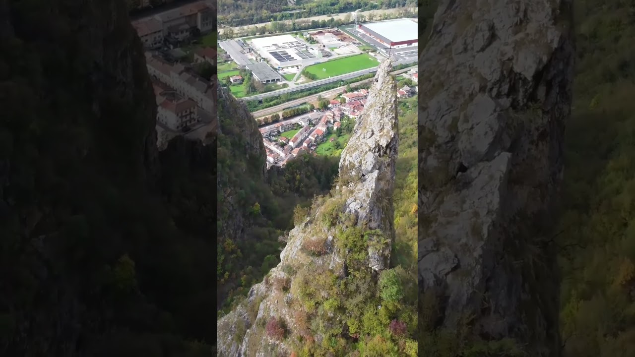 shorts:La Gusella di Cismon del Grappa