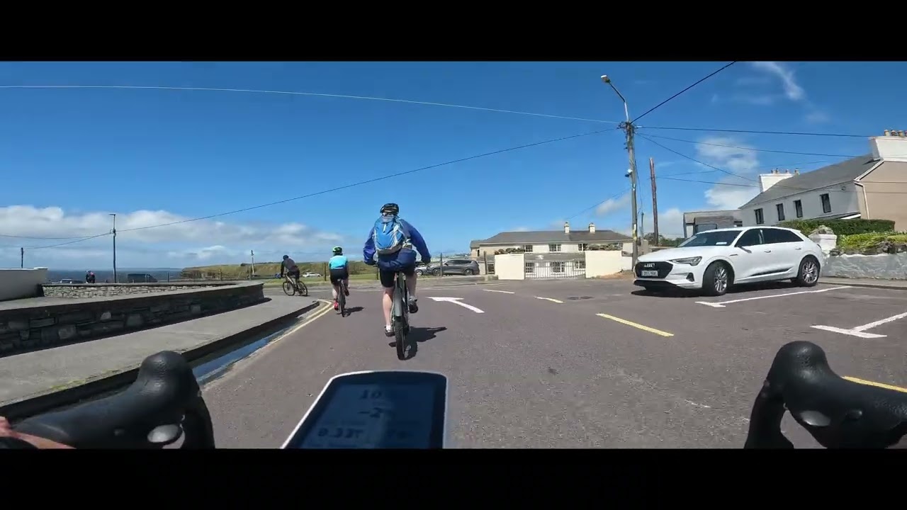 Ireland Day 3