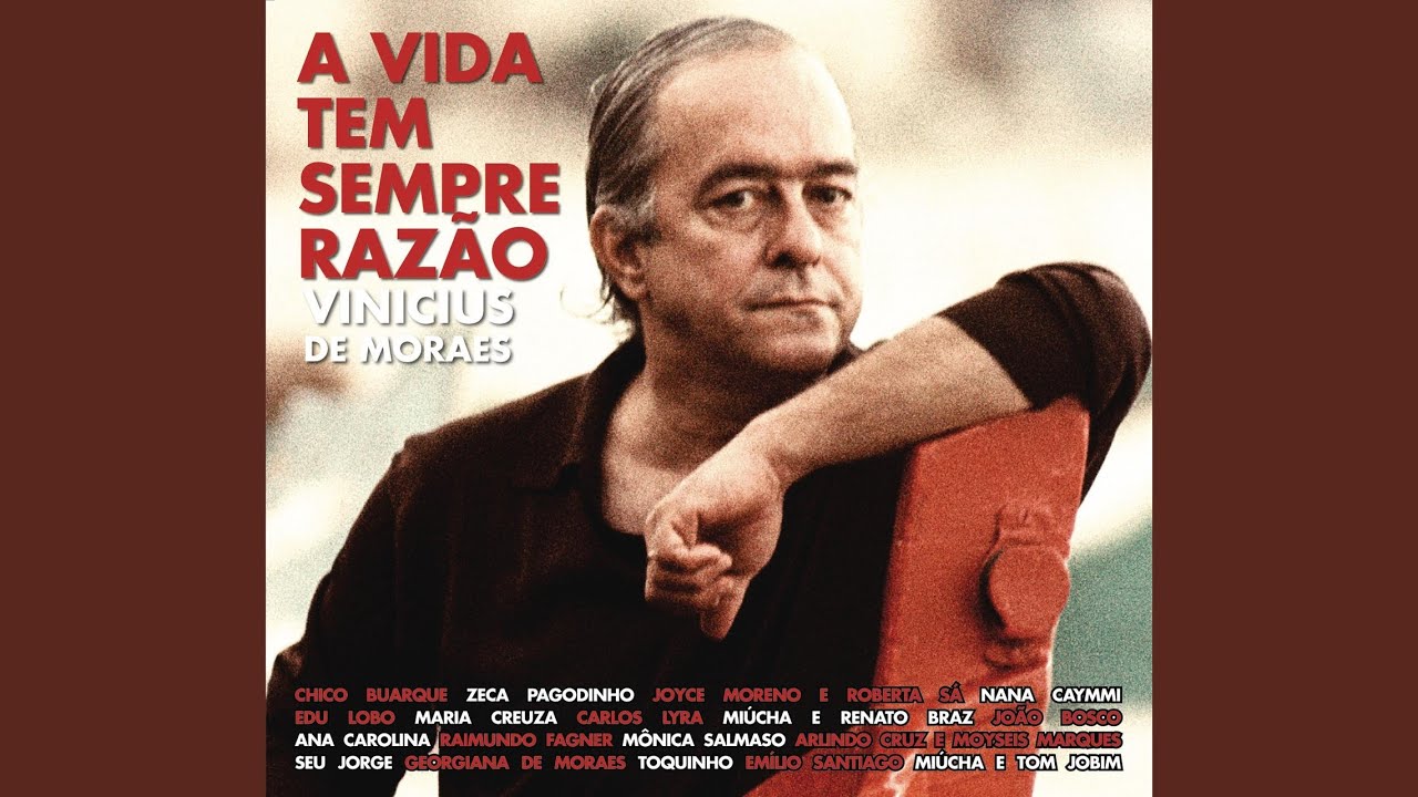 Onde Anda Você
