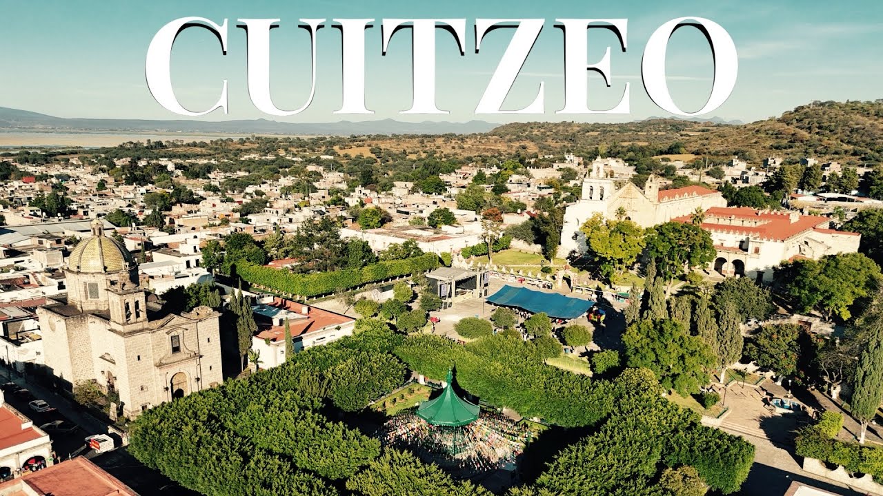 ESTE PUEBLO MÁGICO CELEBRA 3 COSAS!