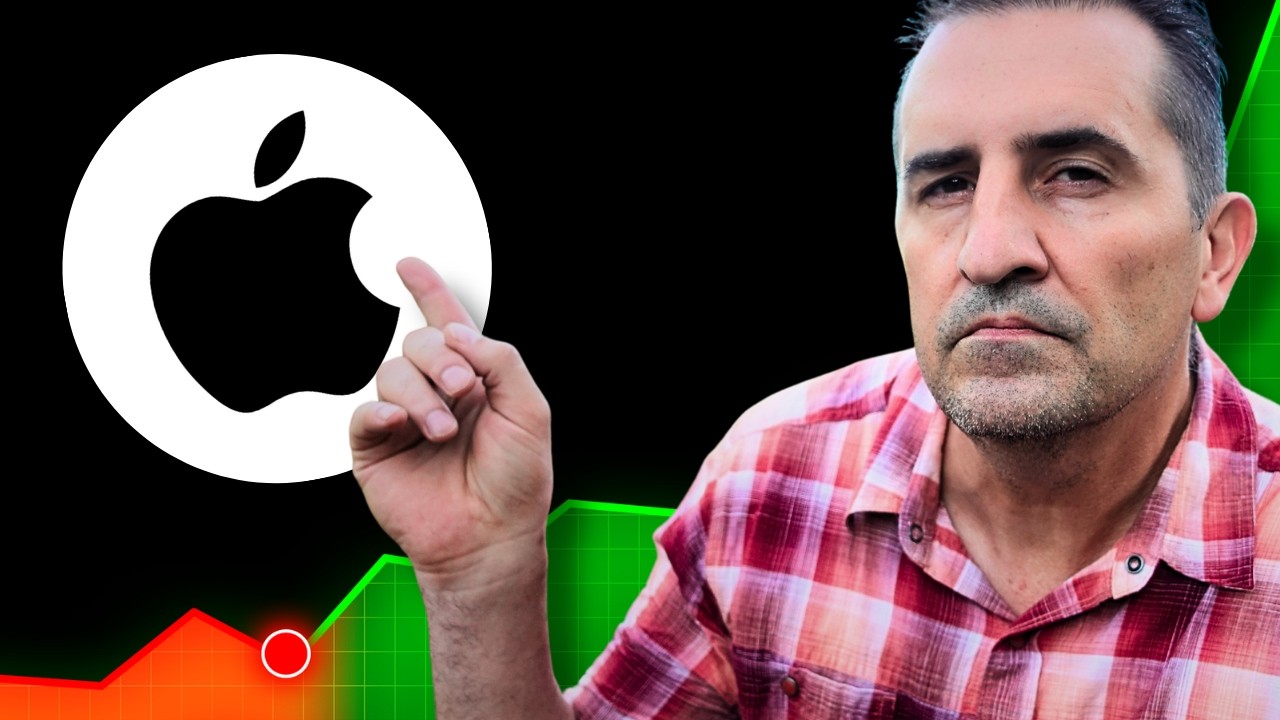 The Nanalyze Verdict: Apple Stock