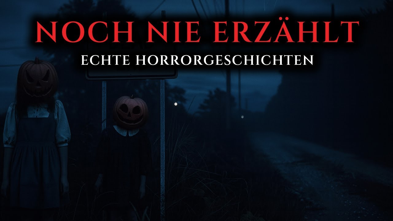 Wahre Horrorgeschichten, die noch nie zuvor erzählt wurden | Echte Geschichten