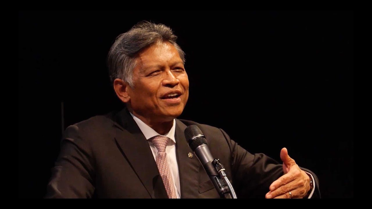 คุยกับวิกรม | ดร.สุรินทร์ พิศสุวรรณ