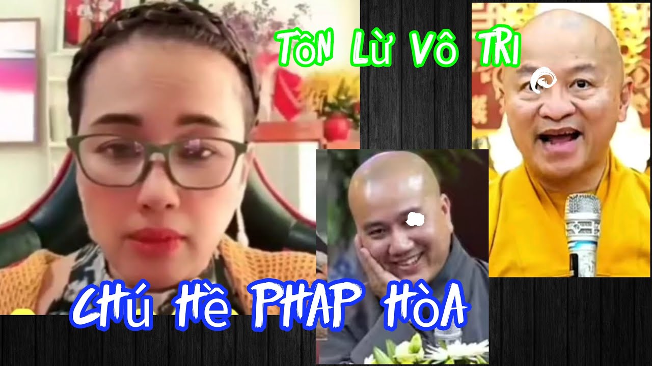 rất hay chị luật sư tán thẳng phap hòa xàm củ từ dạy dỗ khi vô đạo đức tấn công minh tuệ 