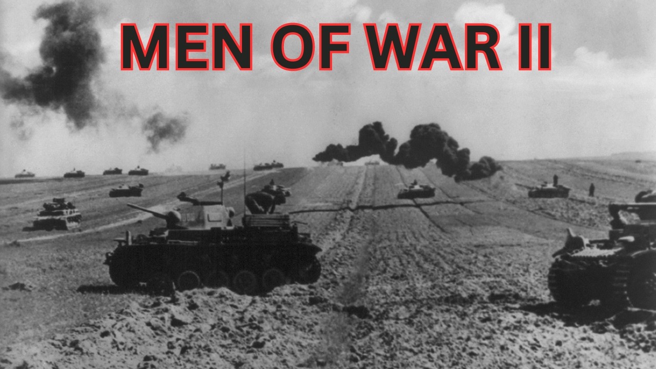 Men of War 2 - #10 Dynamische - Eroberungs-Kampagne als Deutschland - Ostfront - Angriff auf das Tal