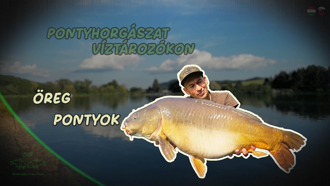 Öreg pontyok hazájában (2025) (SK, HU subtitles) ᴴᴰ