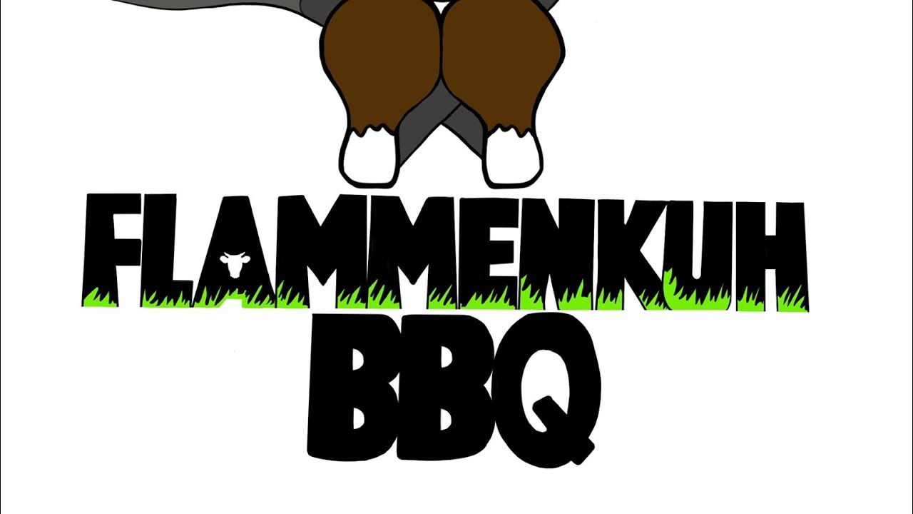 FlammenKuh BBQ - Gyros Tzaziki - Das Erste von Vielen?