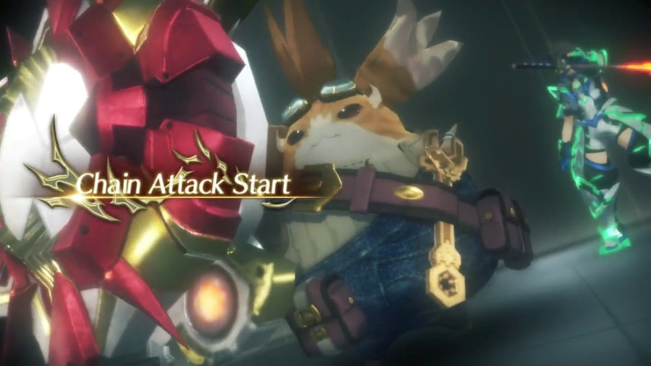Xenoblade Chronicles 2: 5 Team Options and Strategies for Challenge Mode