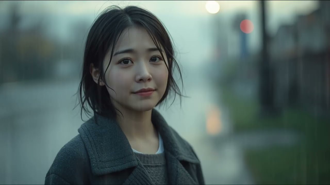 《我記得，而你忘記》 – 在長河裡的時候，有些記憶只有一個人承擔。   #電影配樂 #華語抒情 #女生獨唱