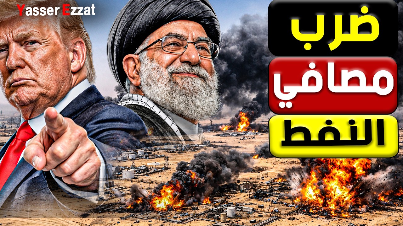 ساعة الصفر    تل أبيب تضغط على ترامب لبدء معركة النهاية وتصفية الحرس الثوري