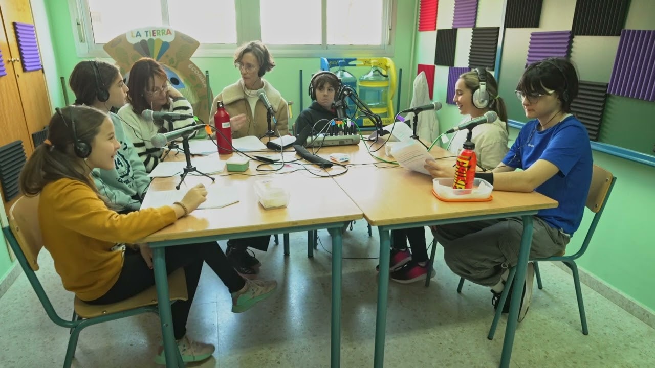 Radio Bastián---Programa especial