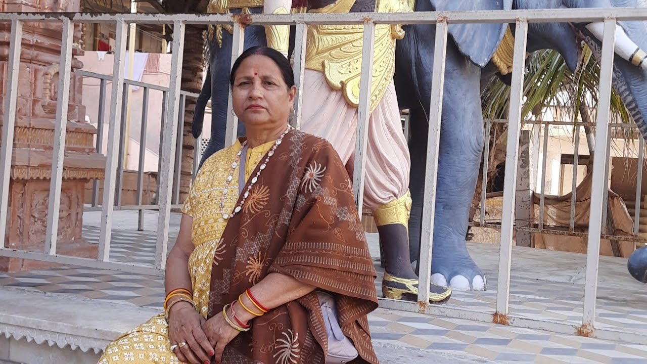 श्री स्वामी नारायण मंदिर, द्वारका, गुजरात 