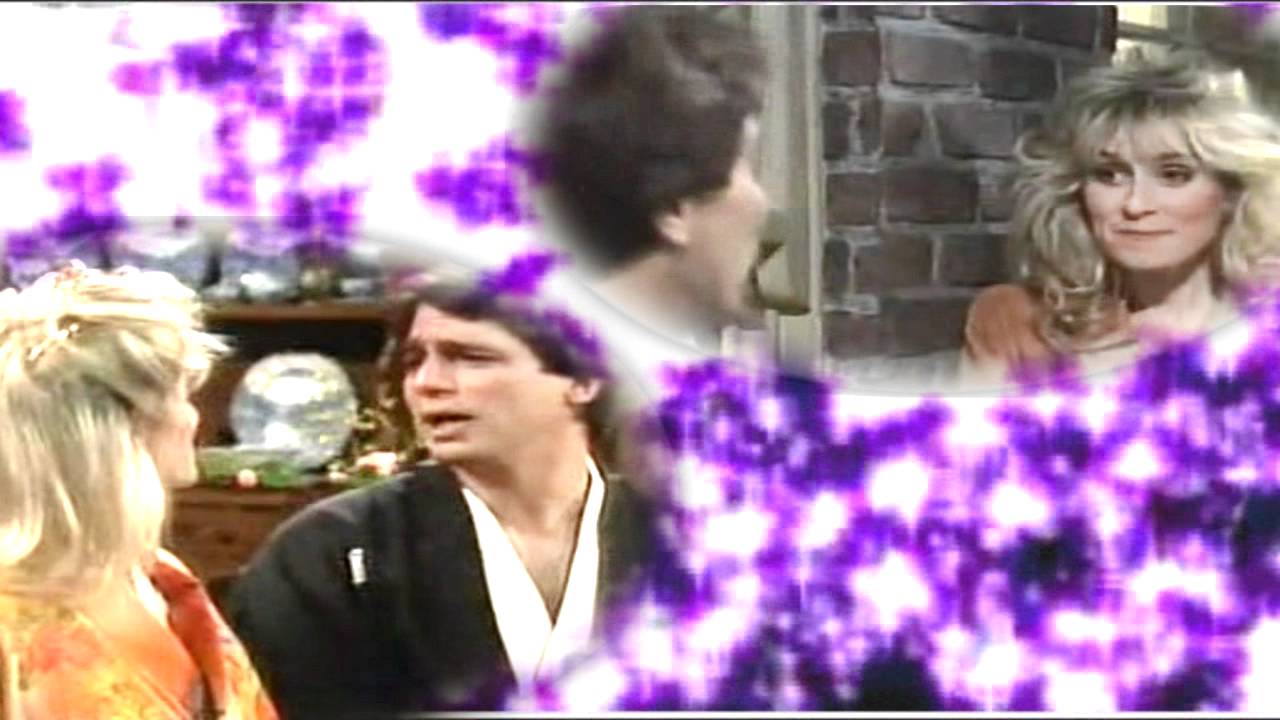 Tony and Angela- Sparks Fly