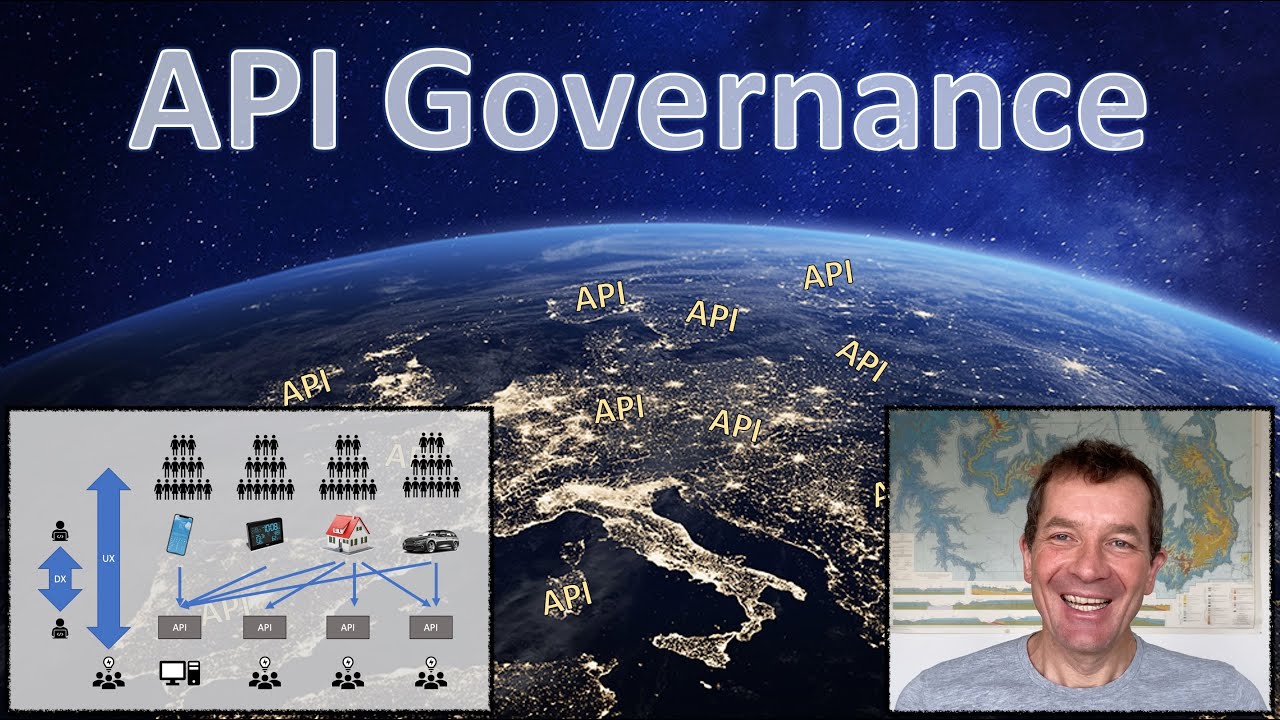 API Governance: What is it and why does it matter?