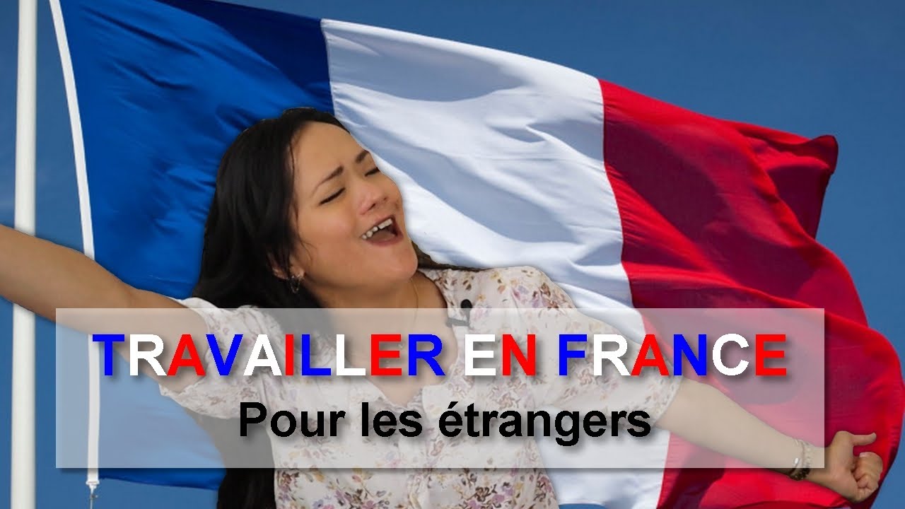 Trouver du Travail en France | vie professionnelle.fr