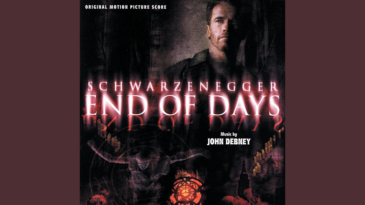 End Of Days Main Title
