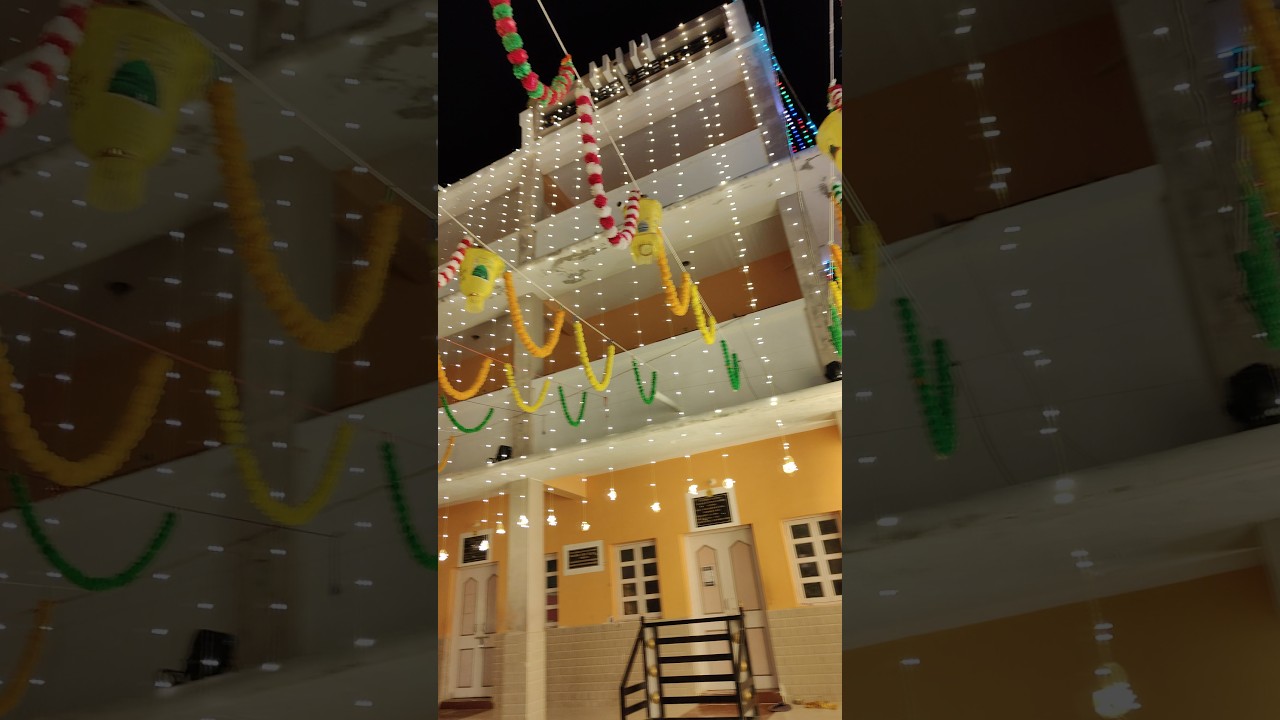 Suja Sharif Eid milad un Nabi today #sujasharifofficial #sujasharif