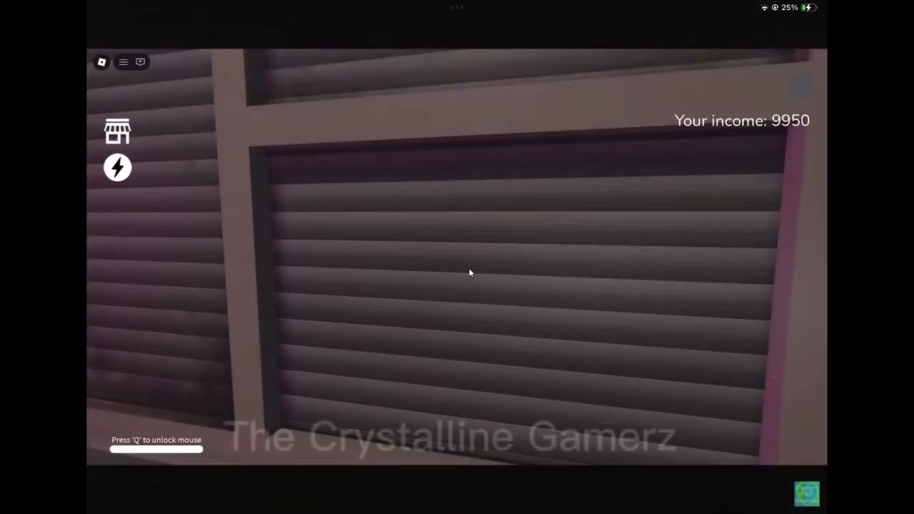 Crystalline gamerz out of context PART 2￼
