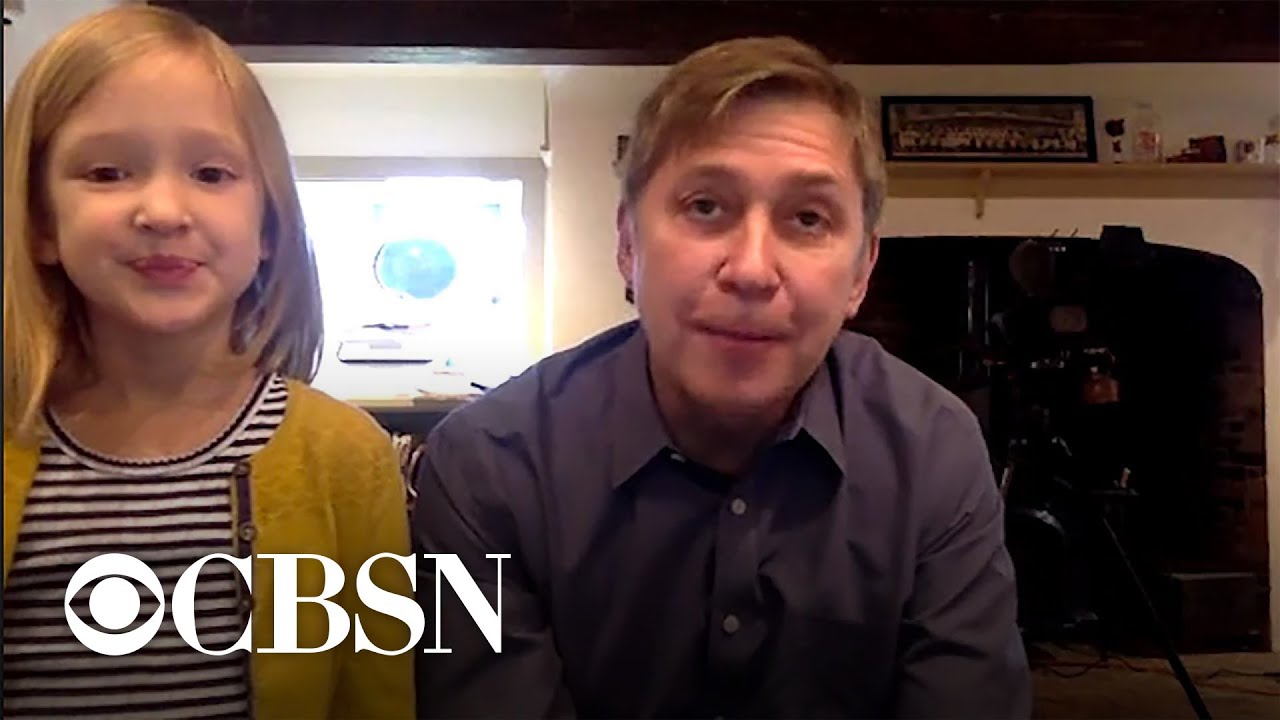 Kindness 101 with Steve Hartman: Altruism