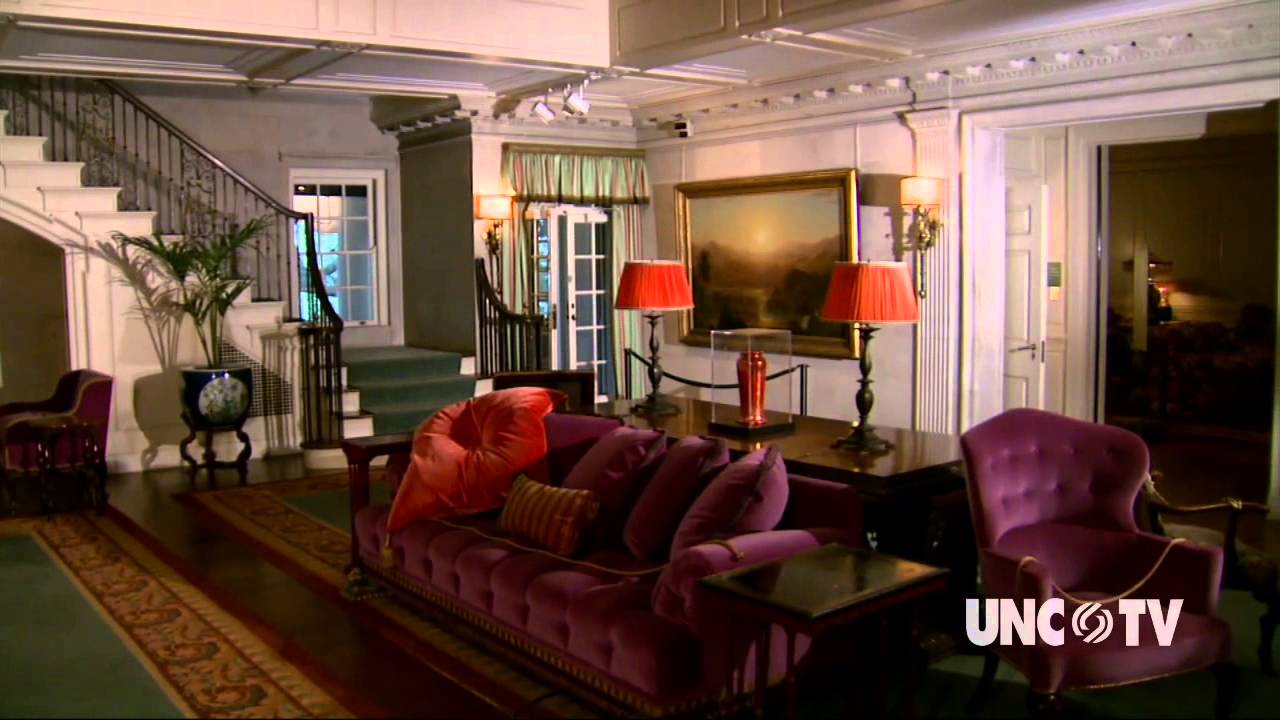 Reynolda House | Collecting Carolina | NC Weekend | UNC-TV