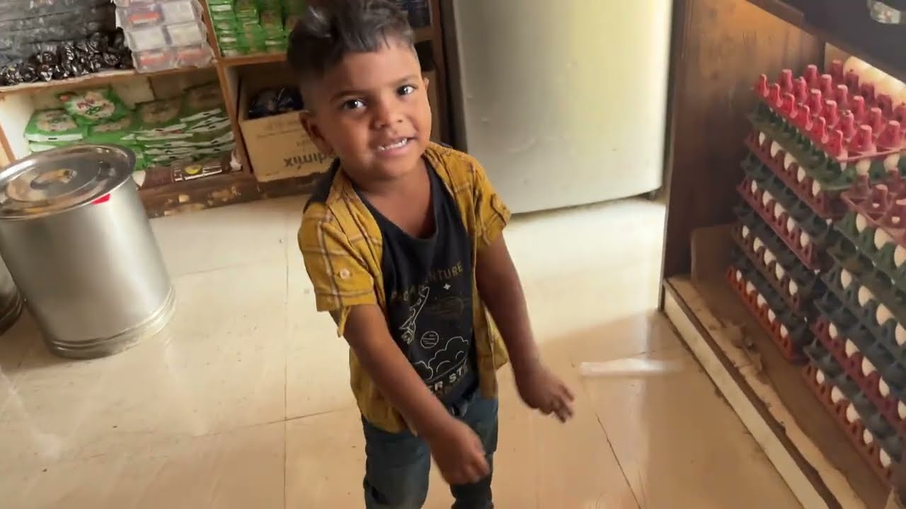 Pepsi liya bache ne 