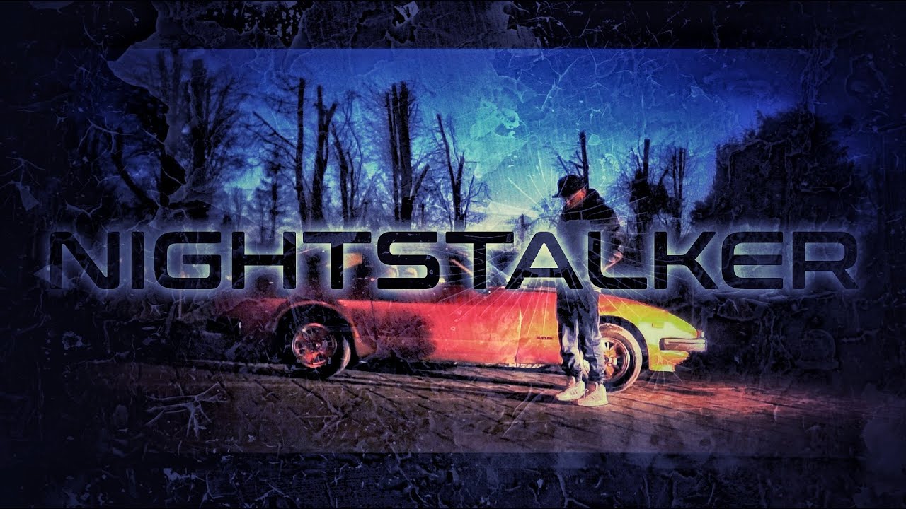 BARTEK KOKO - Nightstalker prod. !koS (VIDEO) [RUDERA]