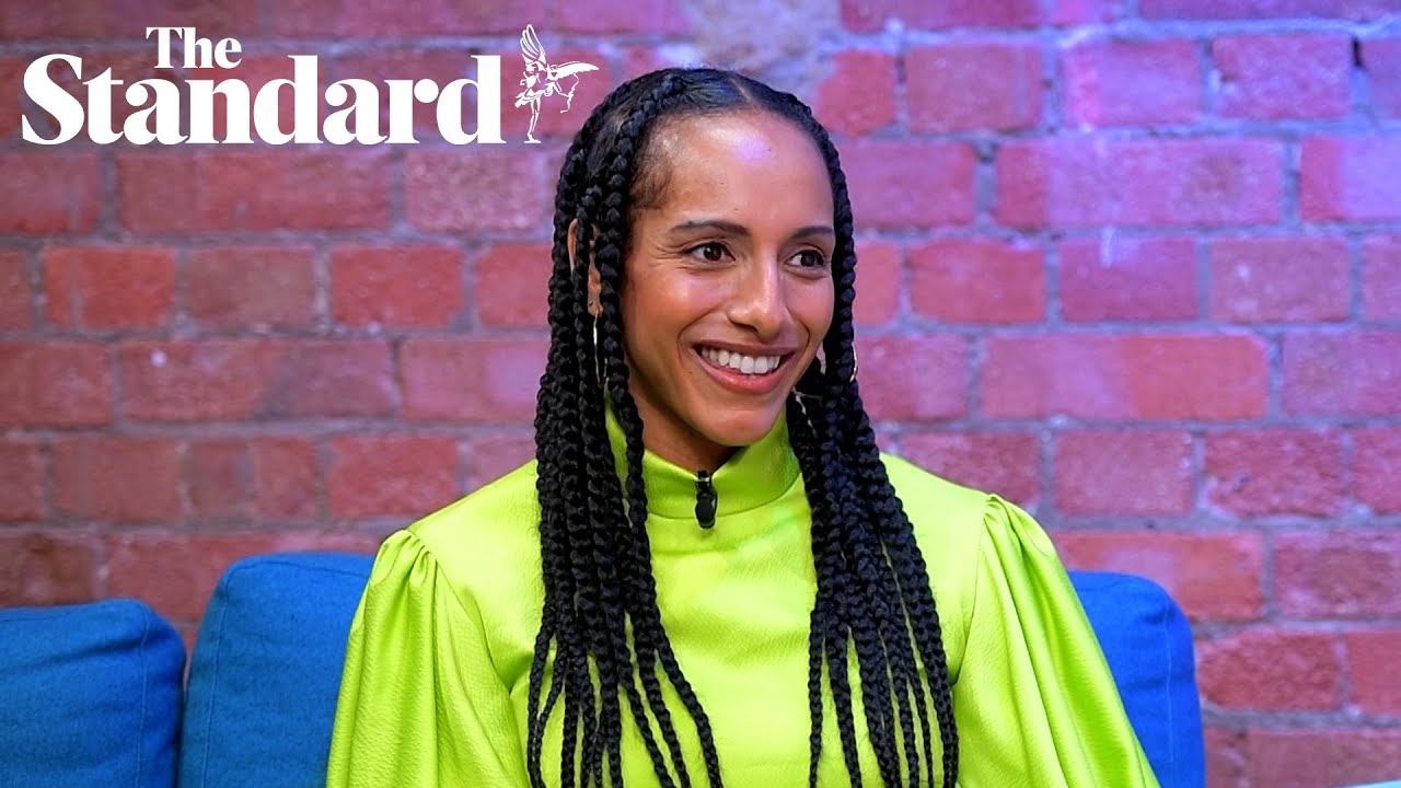 Afua Hirsch: 'I was conforming to an idea of attractiveness not rooted in my culture'