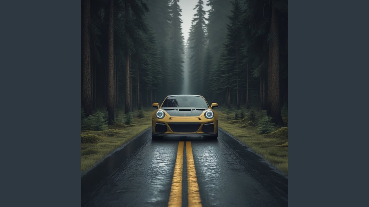 The World&rsquo;s A Blur