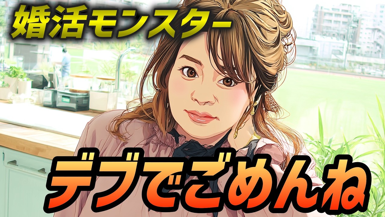 【曲フル】デブでごめんね