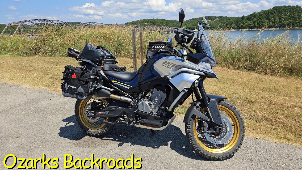 CFMOTO Ibex 800T... Finally The Way It should have Been Brand New...
