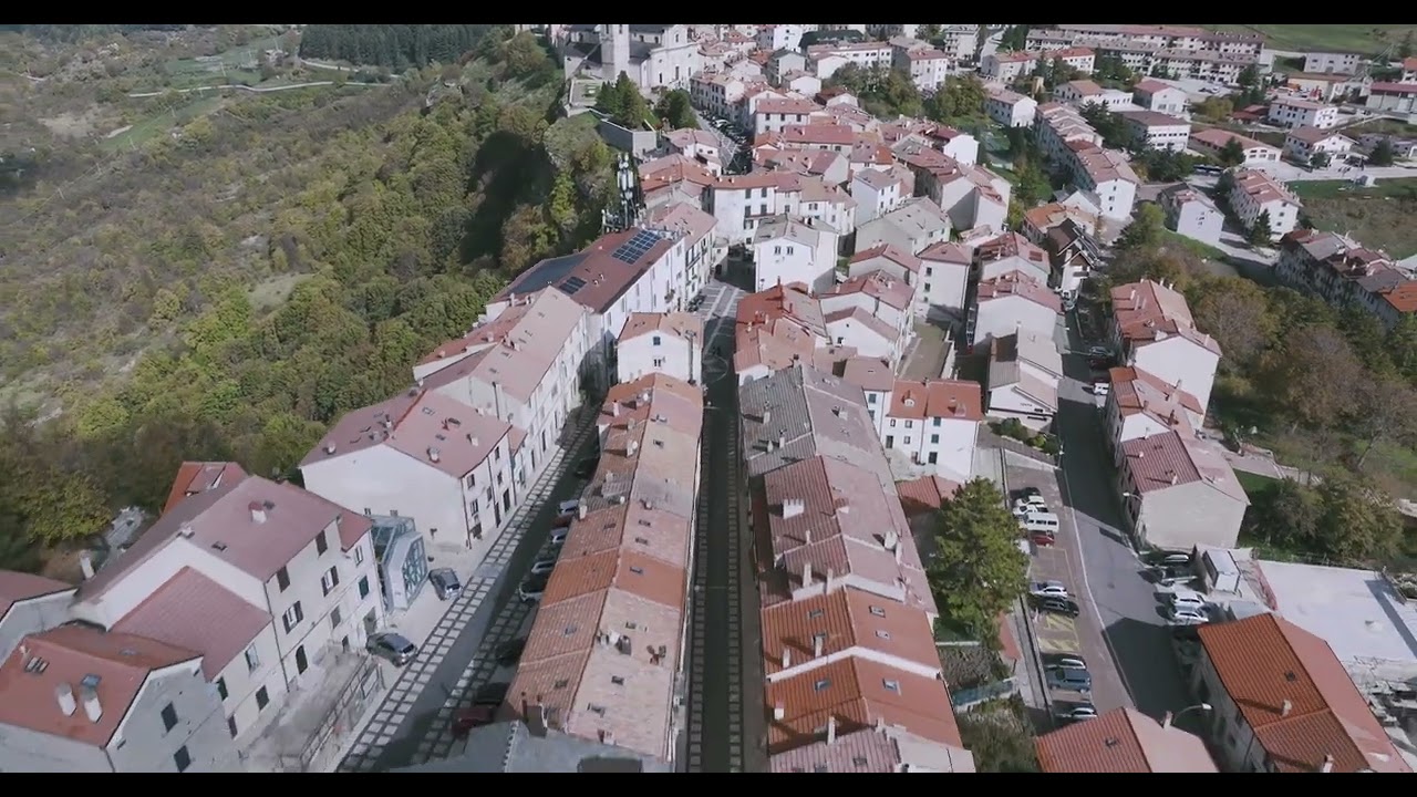 Capracotta