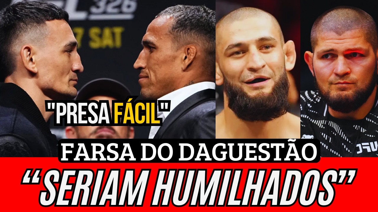 🚨Gordon Ryan Detona Russos+ Charles x Holloway 2-PODCAST-NOT&Iacute;CIA E OPINI&Atilde;O