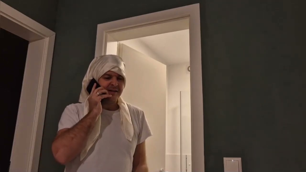 Sta se desava kada ocistite kupatilo? ( Čišćenje kupatila privlaci stetocine) Savremena ŽENA i WC