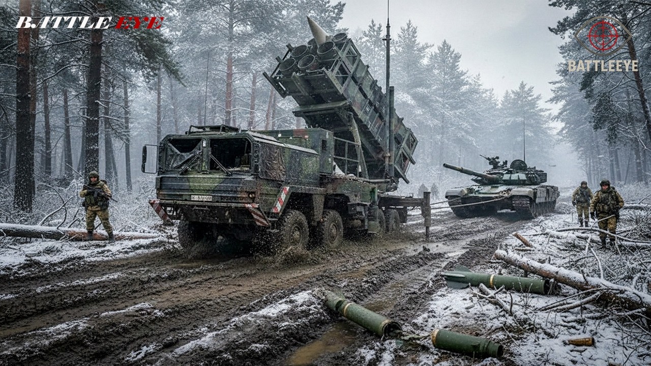 Billions in NATO Weapons Lost in Ukraine &mdash; A Massive Western Failure