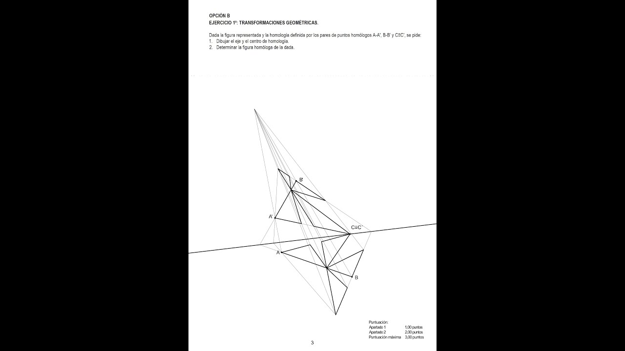 1º Bach DT Homología 09
