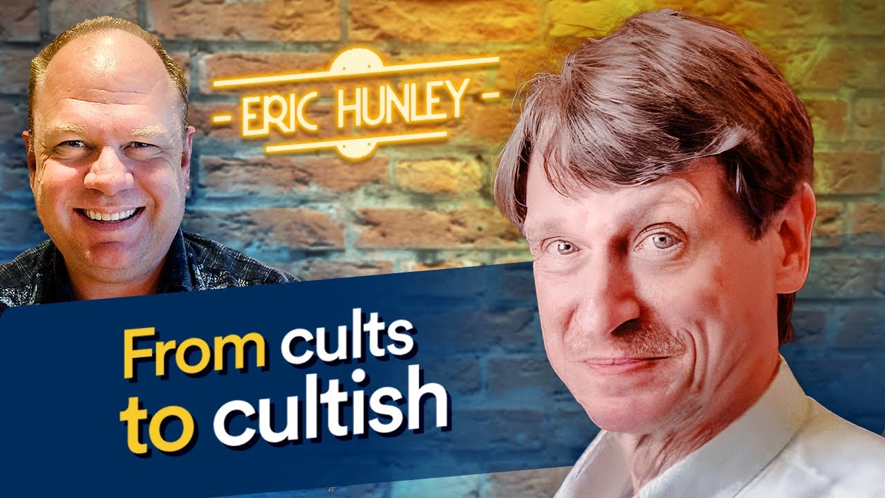 Breaking Free From Scientology's Grip