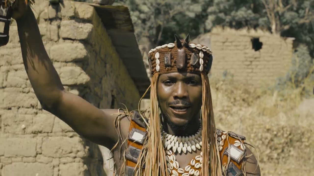 BARACK LA VOIX D'OR - FADEN KÊLÊ (Son Officiel 2025)