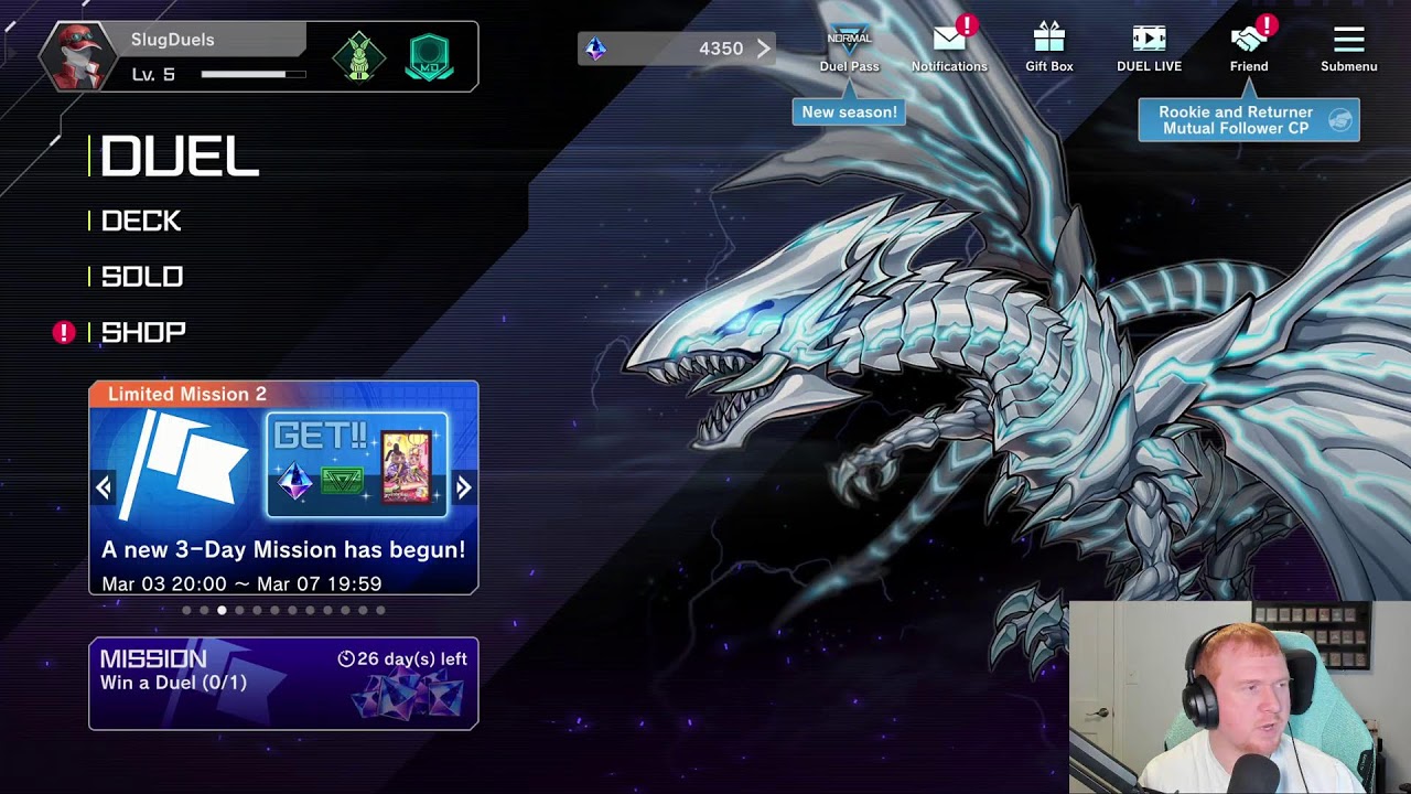 SEALED SOLO GAUNTLET CONTINUES! - Ep2 New Acct, New Rules