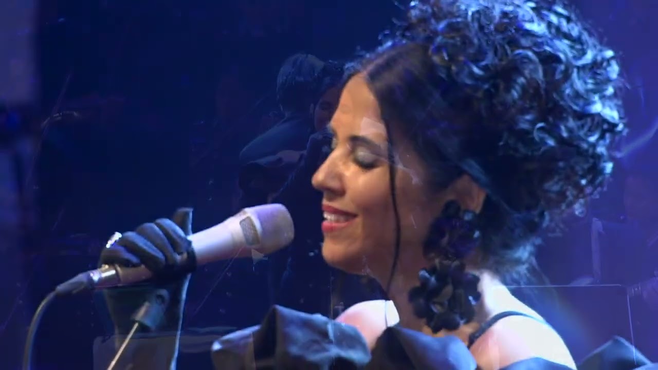 Carmen Rosa - Sinfónico - Fuente de Misericordia