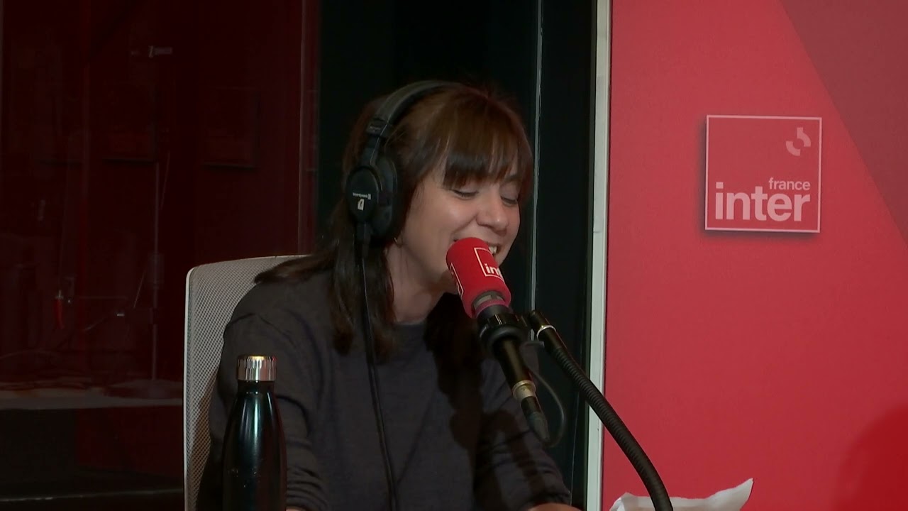 Faut pas se comparer - La drôle d'humeur d'Amandine Lourdel