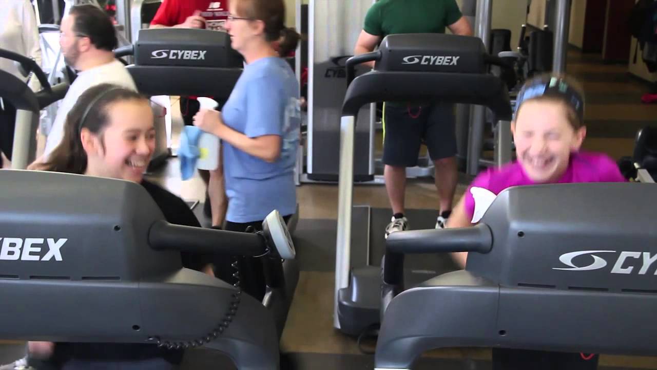 Join Us for Youth Fitness at the Hockomock Area YMCA