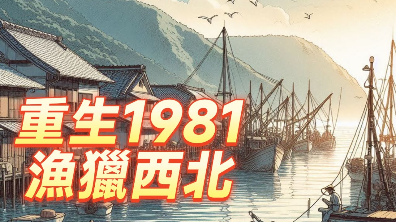 《重生1981漁獵西北》第501-600章  带着上一世许多遗憾的李龙，重生回到了八一年。这一年，土地还没包干，他还没成家，哥哥也没因为他摔死，嫂子也还没视他为仇人，而侄子侄女还健康成长。