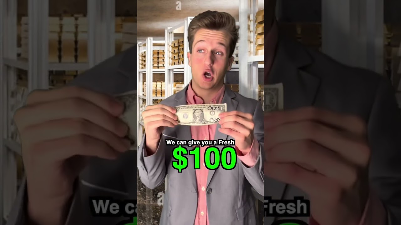 INFINITE MONEY GLITCH&hellip;almost ￼