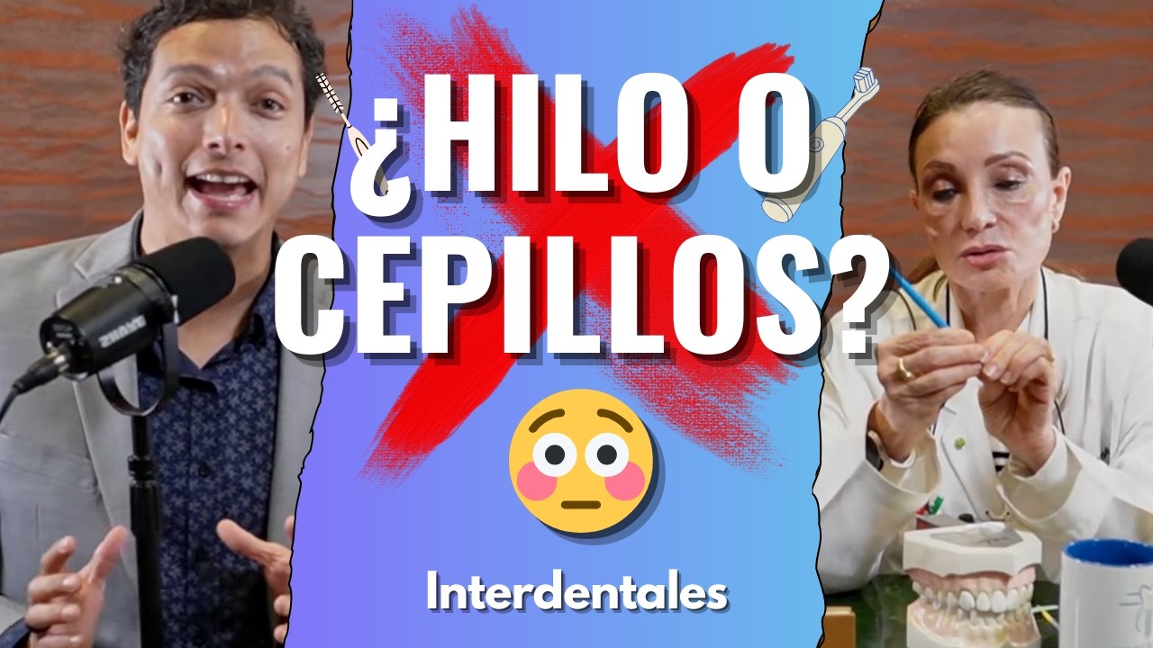 🦷 Las sonrisas saludables comienzan con el equipo correcto