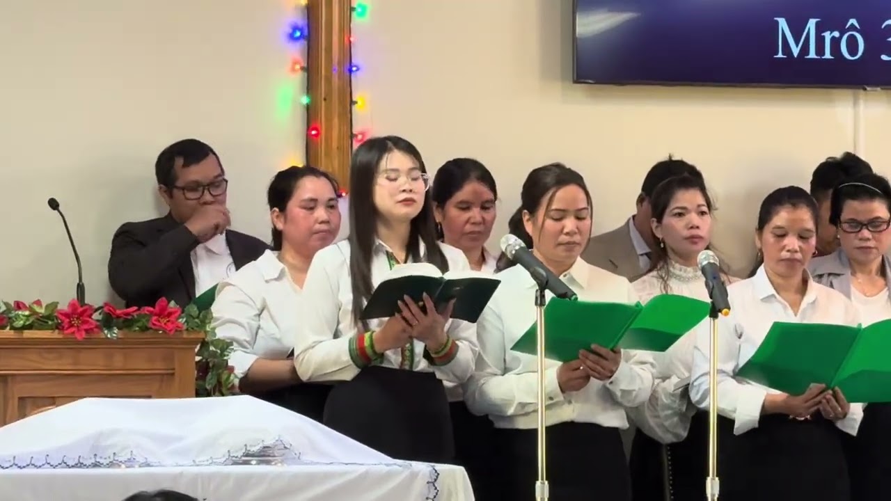 TOLOI KHAP PO POKLAIH , MRO 320 . ( THANH CA 579 ) 01/04/26